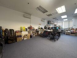 Parklane Shopping Mall (D7), Office #546762281